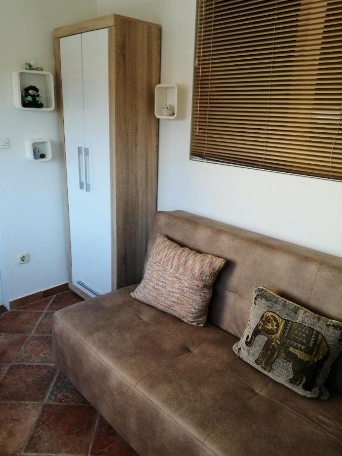 Apartment In Zadar Exterior foto