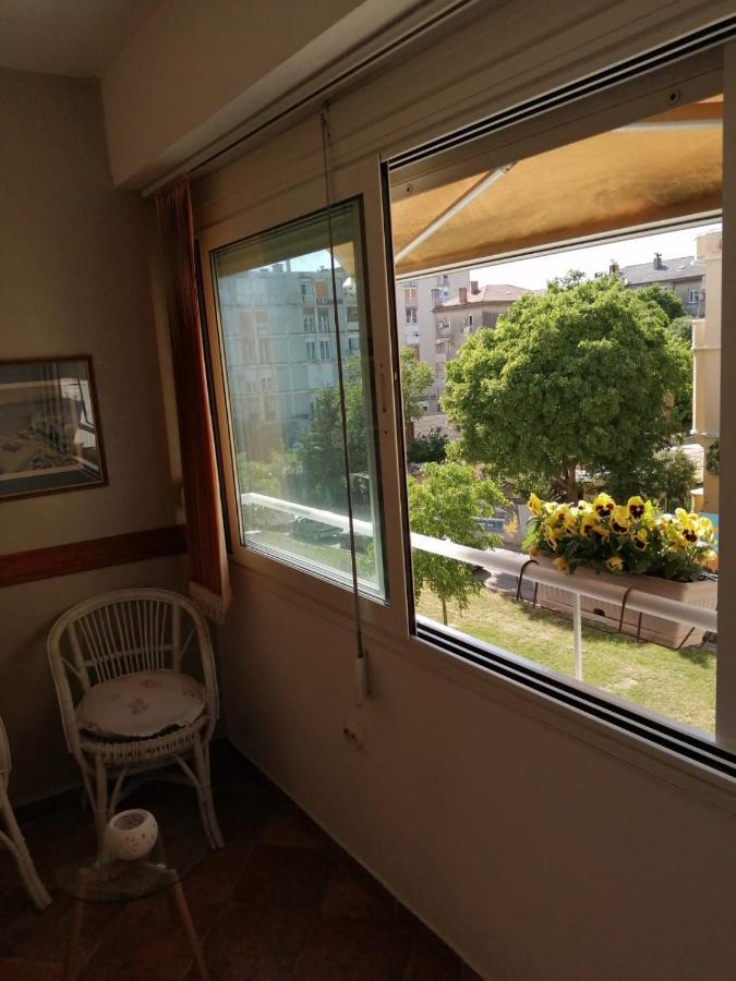 Apartment In Zadar Exterior foto