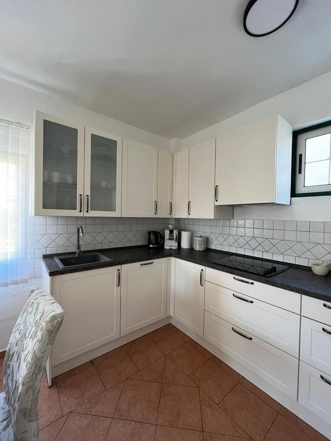 Apartment In Zadar Exterior foto