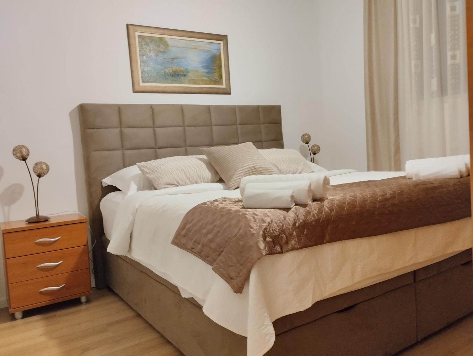 Apartment In Zadar Exterior foto