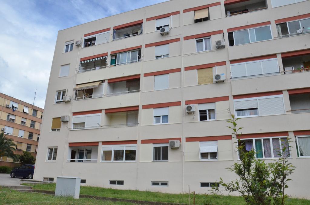 Apartment In Zadar Exterior foto